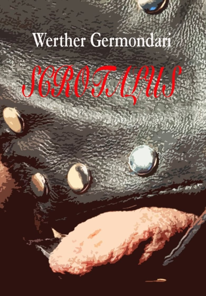 Scrotalus i gruppen Alla filmer / Comedy hos Mohamad shop (605065)