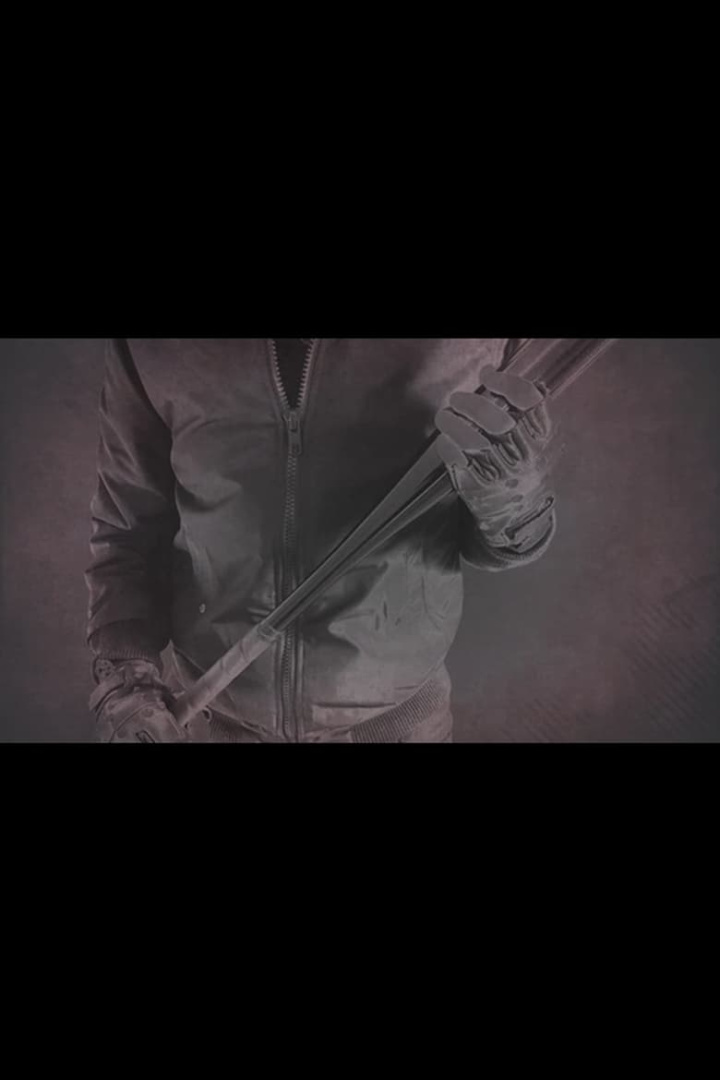 Driven i gruppen Alla filmer / Drama hos Mohamad shop (605070)