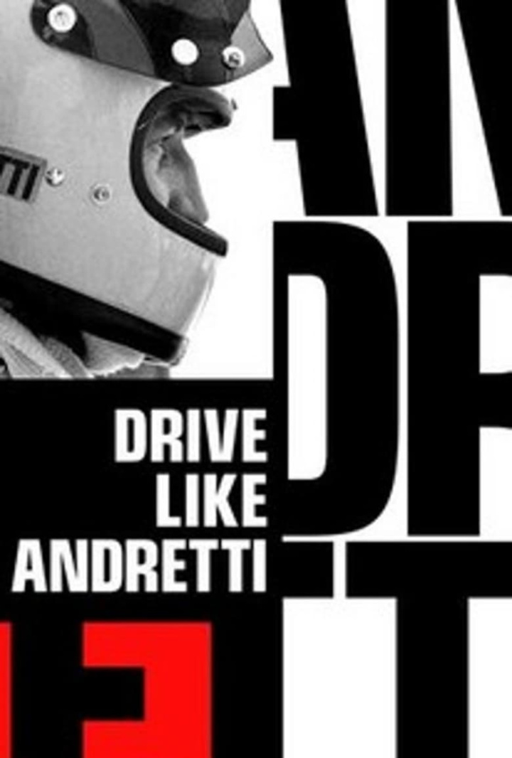 Drive Like Andretti i gruppen Alla filmer / Documentary hos Mohamad shop (605107)