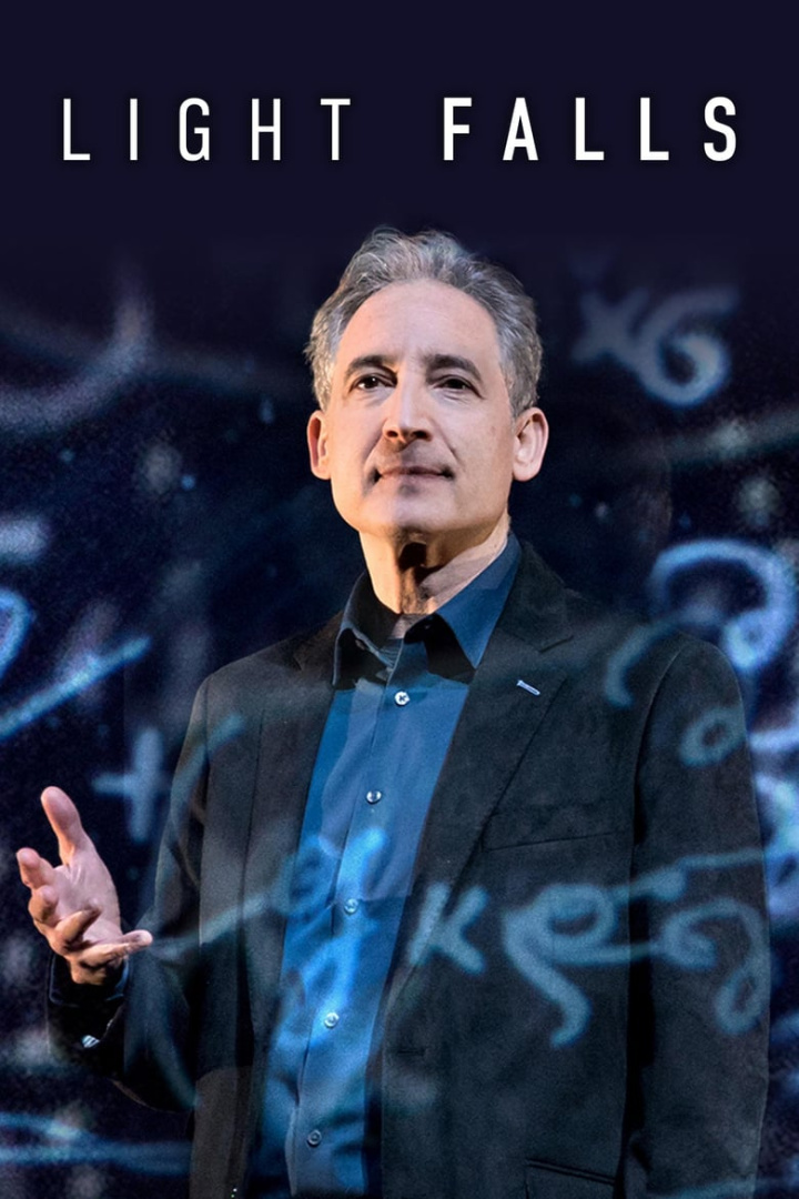 Light Falls i gruppen Alla filmer / Documentary hos Mohamad shop (605118)