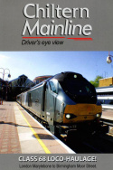 Chiltern Mainline - Driver\'s Eye View