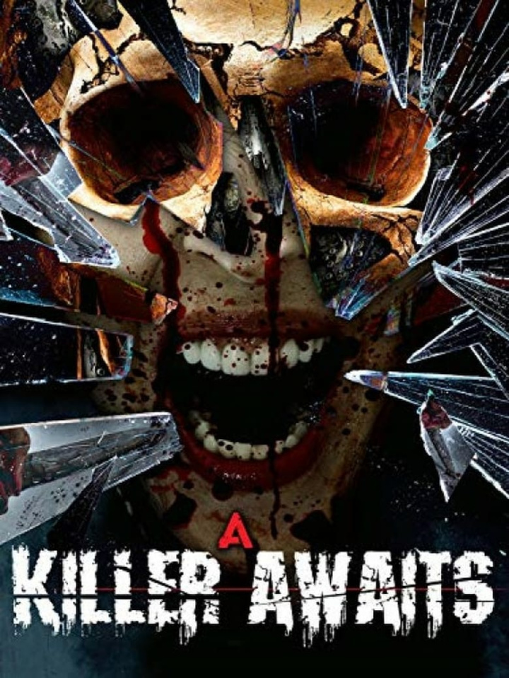 A Killer Awaits i gruppen Alla filmer hos Mohamad shop (605139)