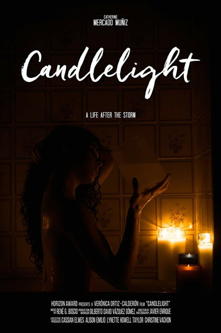 Candlelight i gruppen Alla filmer / Documentary hos Mohamad shop (605140)