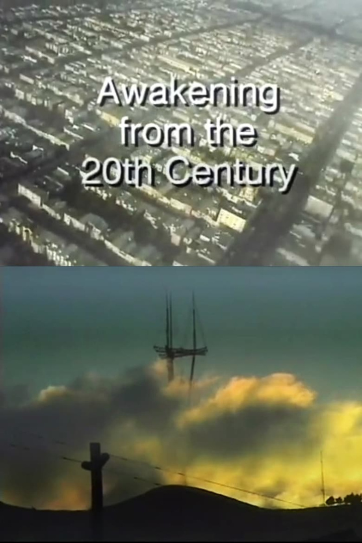 Awakening from the 20th Century i gruppen Alla filmer / Documentary hos Mohamad shop (605175)