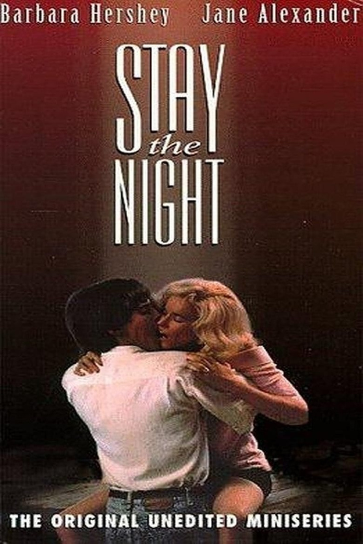 Stay the Night i gruppen Drama hos Mohamad shop (605179)
