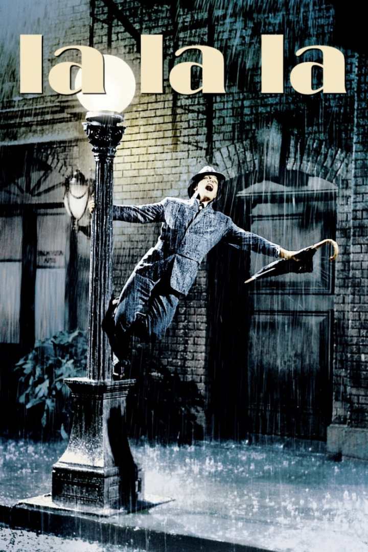 La La La i gruppen Alla filmer / Documentary hos Mohamad shop (605209)