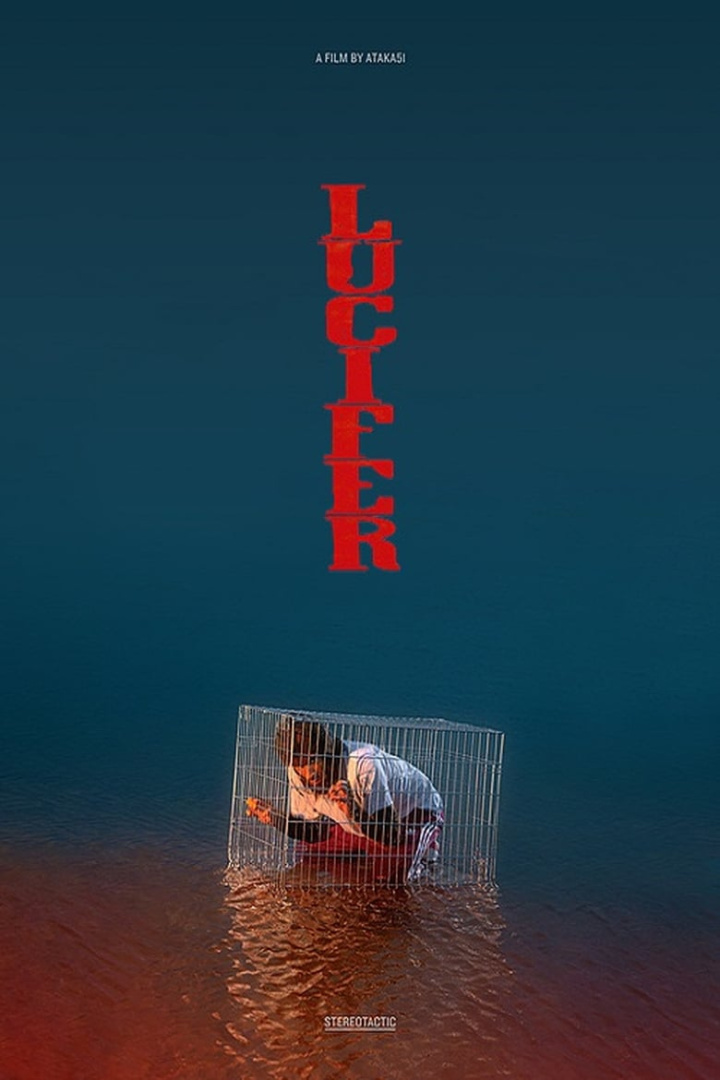 Lucifer i gruppen Alla filmer / Documentary hos Mohamad shop (605224)