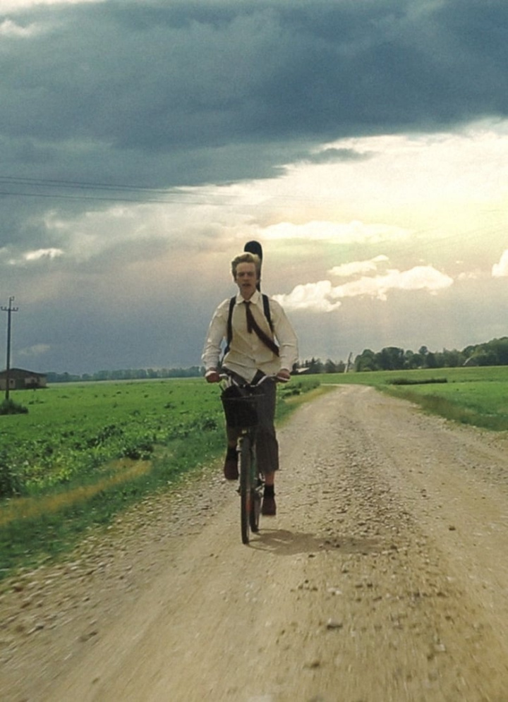 Viimane Romeo i gruppen Alla filmer / Music hos Mohamad shop (605240)