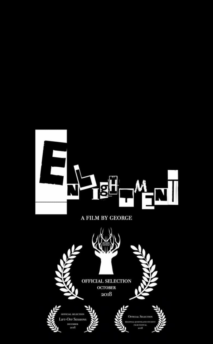 Enlightenment i gruppen Alla filmer / Thriller hos Mohamad shop (605276)