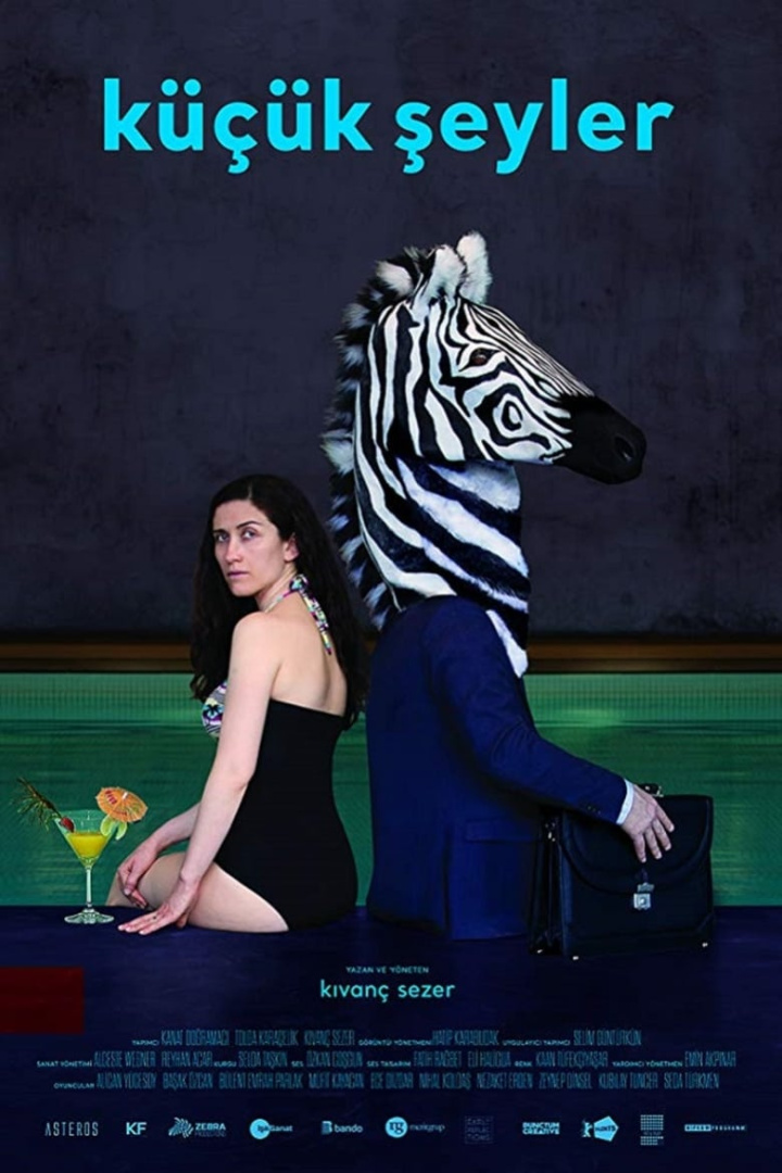 La Belle Indifference i gruppen Alla filmer / Drama hos Mohamad shop (605279)