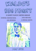 Waldo\'s Big Night