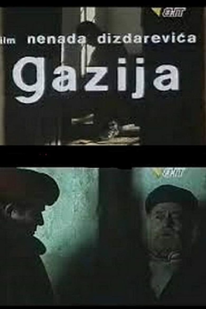 Gazija i gruppen Alla filmer / Drama hos Mohamad shop (605312)
