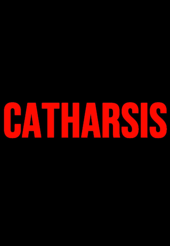 Catharsis i gruppen Alla filmer / Drama hos Mohamad shop (605336)