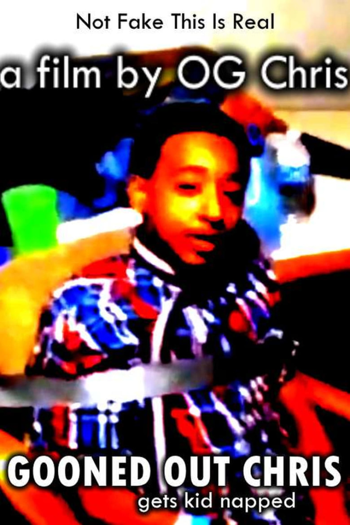 Gooned Out Chris gets Kid Napped i gruppen Alla filmer / Thriller hos Mohamad shop (605408)