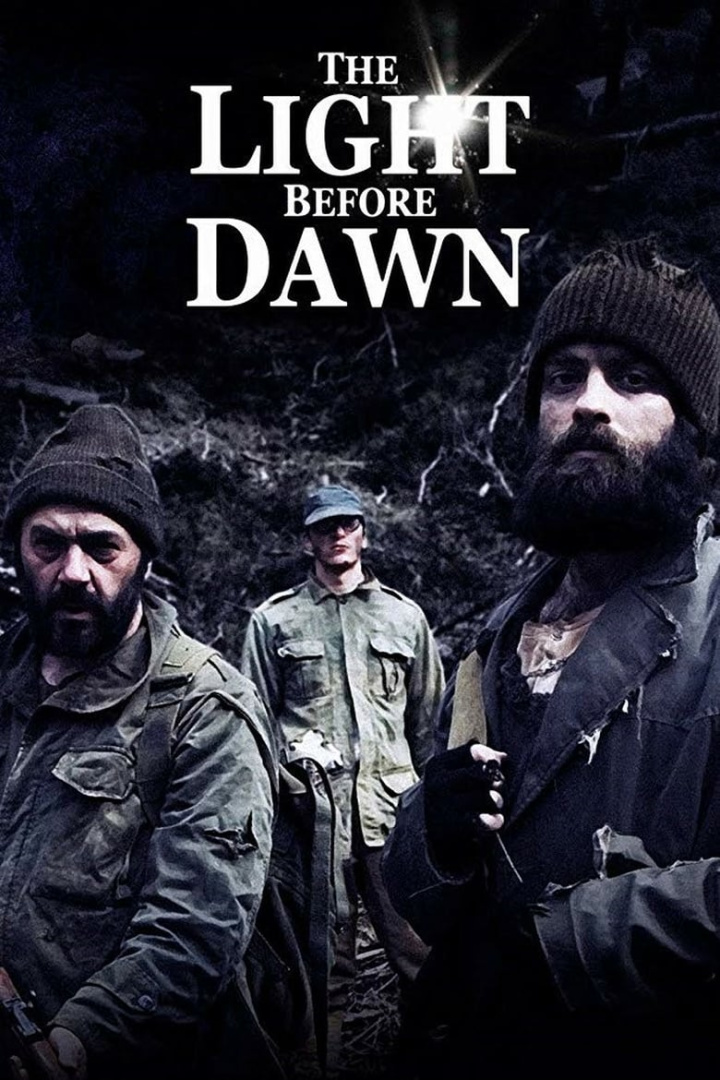 The Light Before Dawn i gruppen Alla filmer / Drama hos Mohamad shop (605427)
