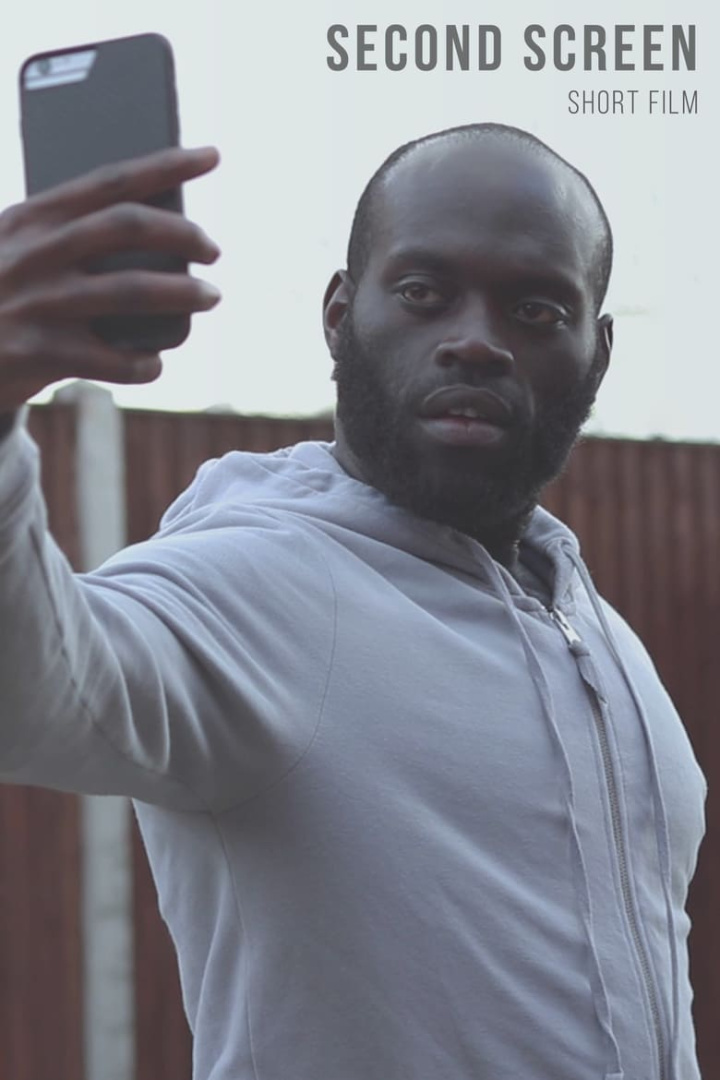 Second Screen i gruppen Alla filmer / Drama hos Mohamad shop (605497)