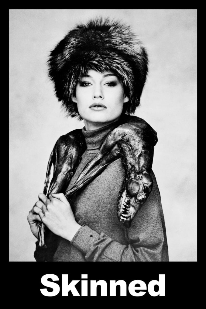 Skinned i gruppen Alla filmer / Drama hos Mohamad shop (605505)