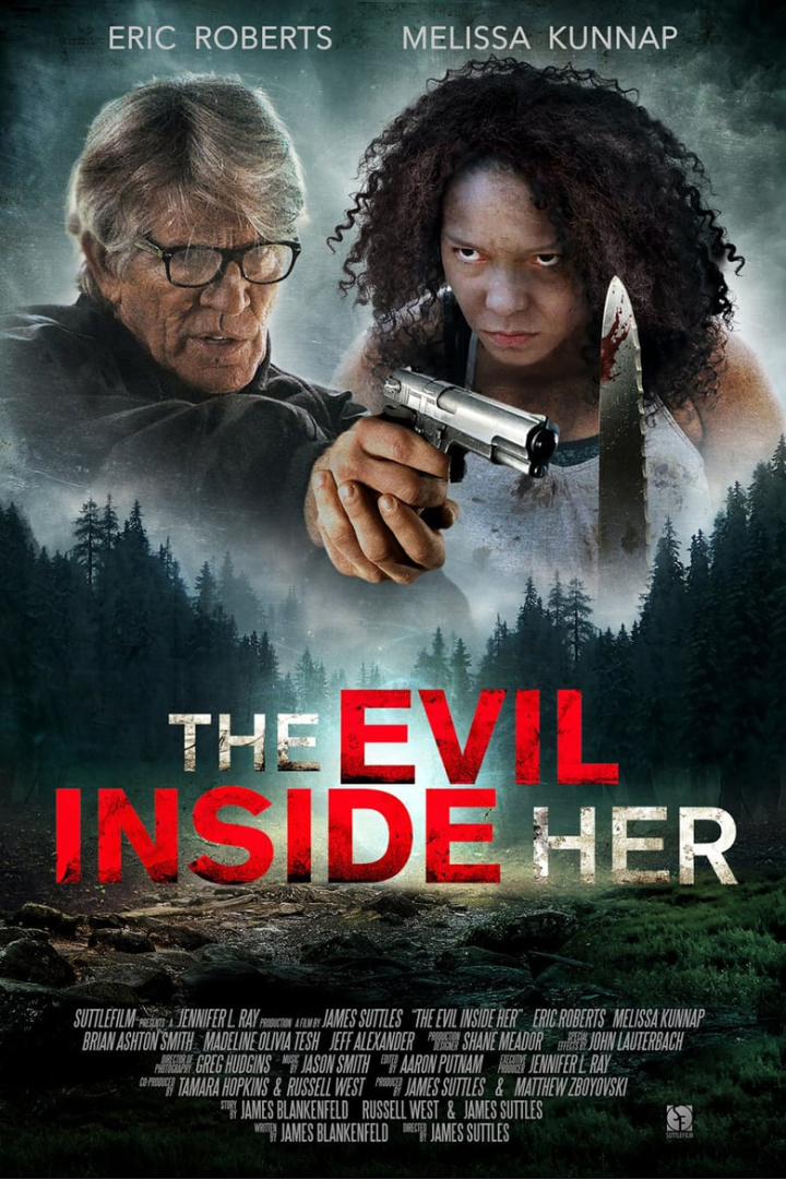 The Evil Inside Her i gruppen Alla filmer / Horror hos Mohamad shop (605540)