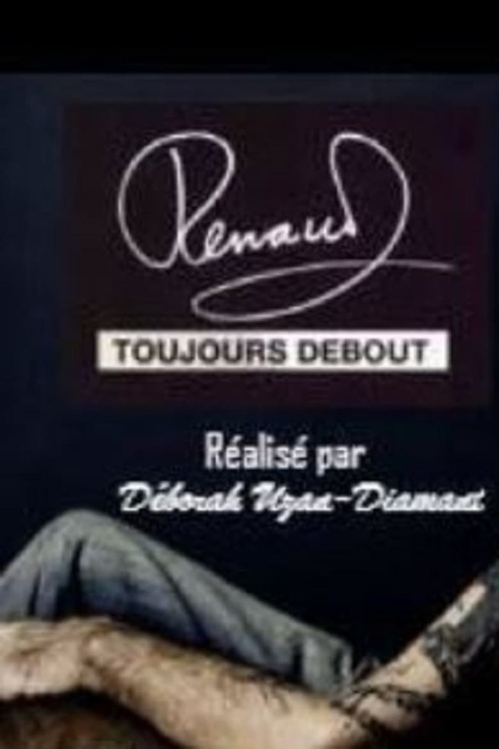 Renaud toujours debout i gruppen Alla filmer hos Mohamad shop (605550)