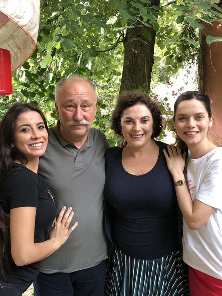 Kız Babası i gruppen Alla filmer / Comedy hos Mohamad shop (605569)