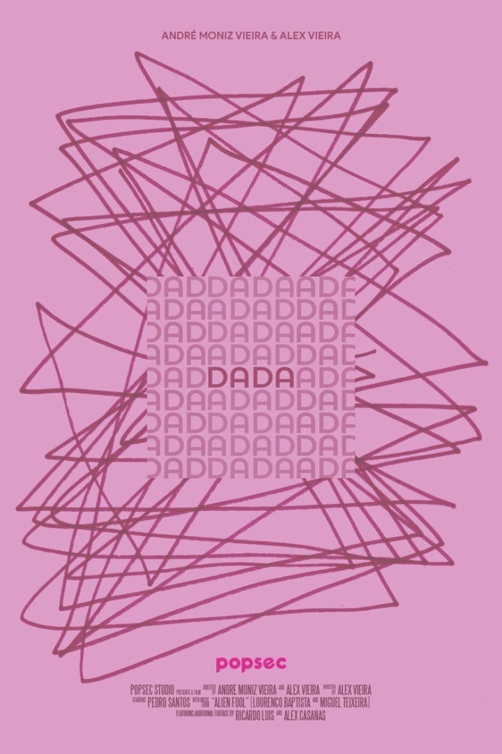 Dada i gruppen Alla filmer / Fantasy hos Mohamad shop (605623)