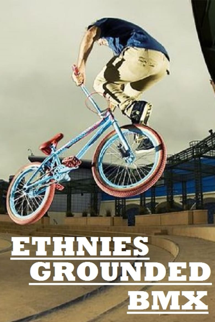 Etnies Grounded BMX i gruppen Alla filmer / Documentary hos Mohamad shop (605789)