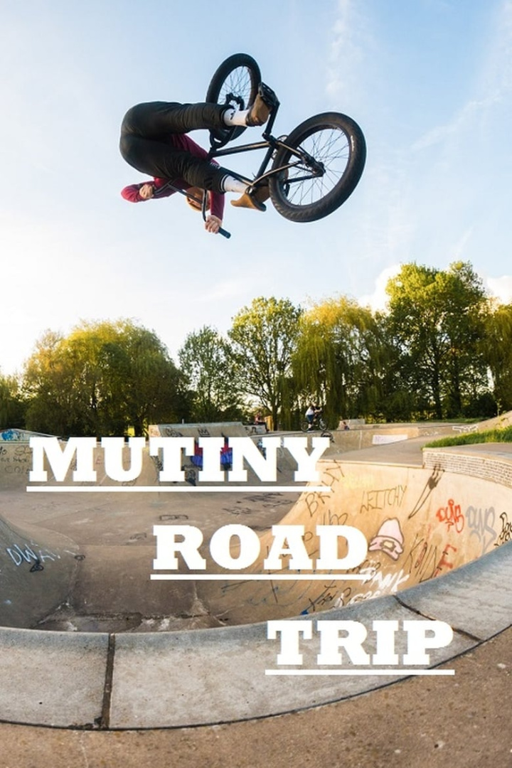 Mutiny Road Trip i gruppen Alla filmer hos Mohamad shop (605791)