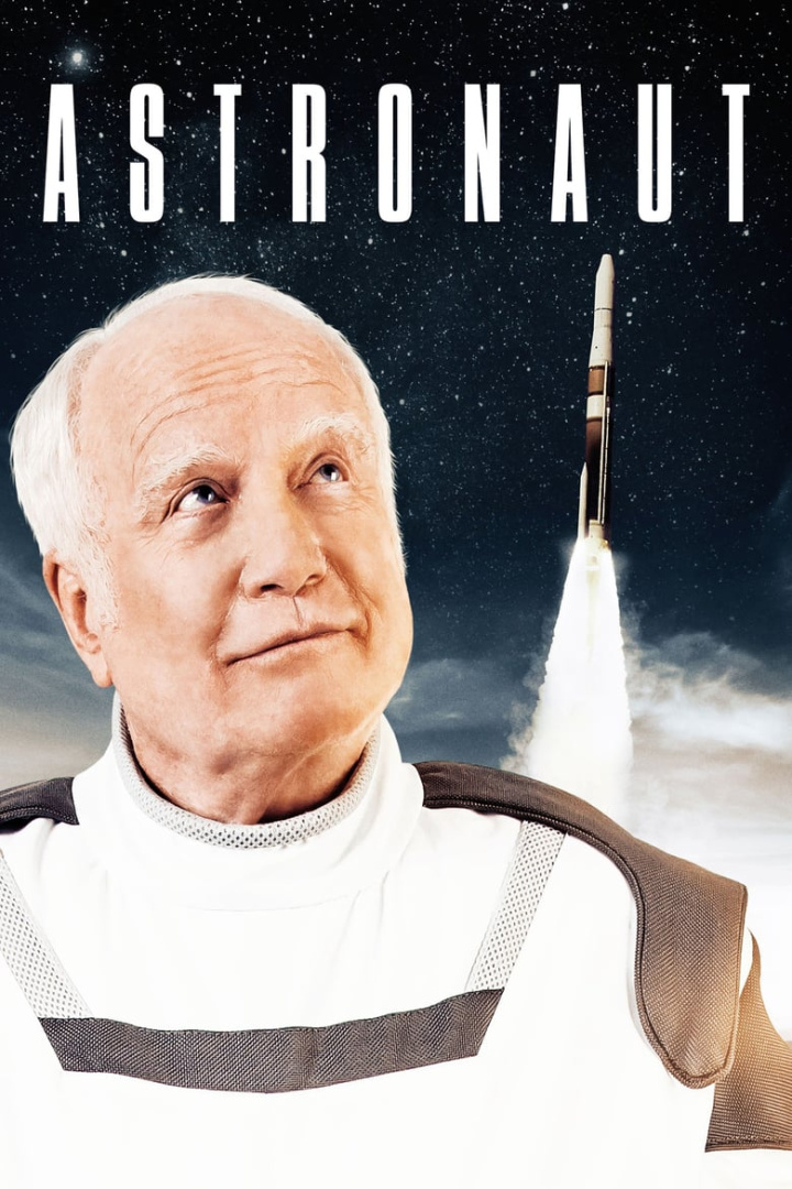 Astronaut i gruppen Alla filmer / Comedy hos Mohamad shop (605801)