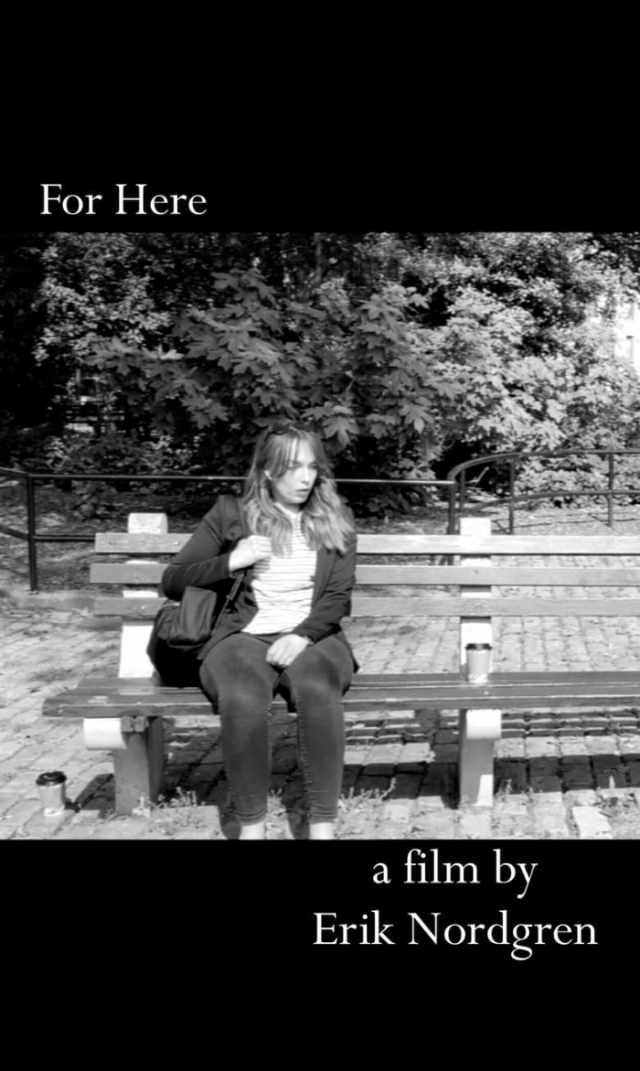 For Here i gruppen Alla filmer hos Mohamad shop (605818)