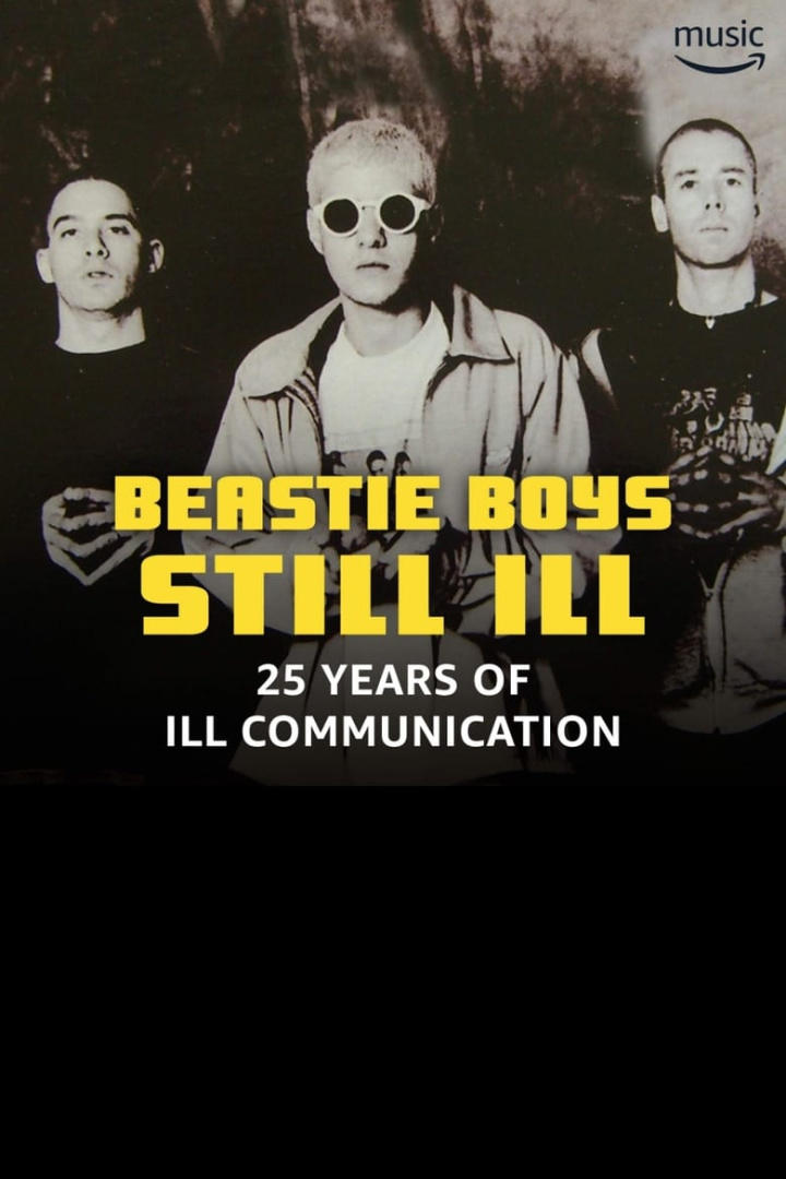 Still Ill: 25 Years of \'Ill Communication\' i gruppen Alla filmer / Documentary hos Mohamad shop (605862)