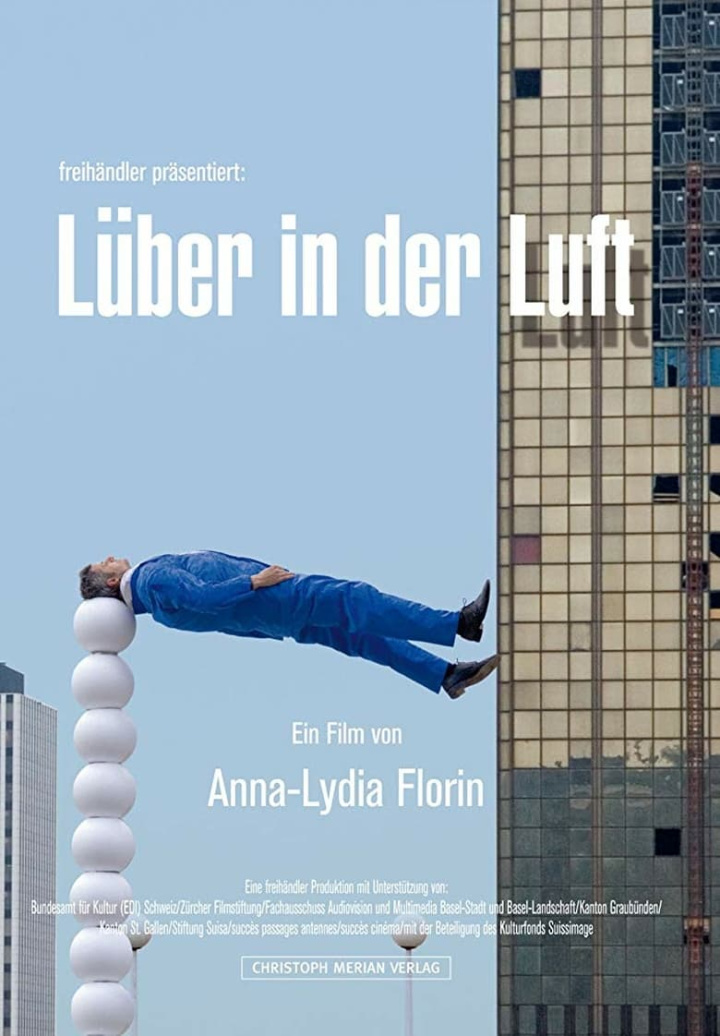 Lüber in der Luft i gruppen Alla filmer / Documentary hos Mohamad shop (605894)