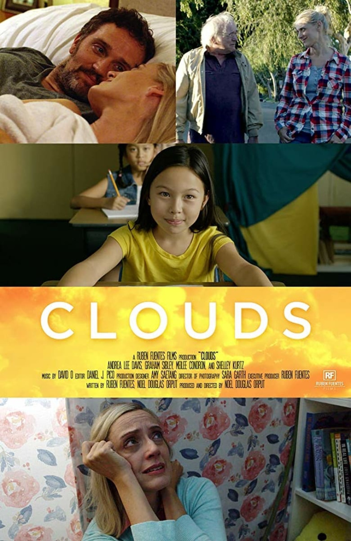 Clouds i gruppen Alla filmer hos Mohamad shop (605898)