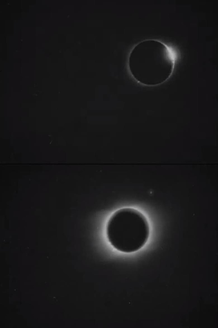 Solar Eclipse i gruppen Alla filmer / Documentary hos Mohamad shop (605903)