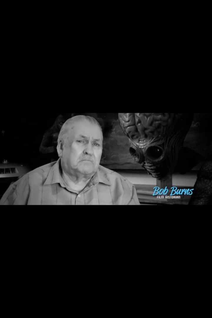 Auteur on the Campus: Jack Arnold at Universal! i gruppen Alla filmer / Documentary hos Mohamad shop (605907)