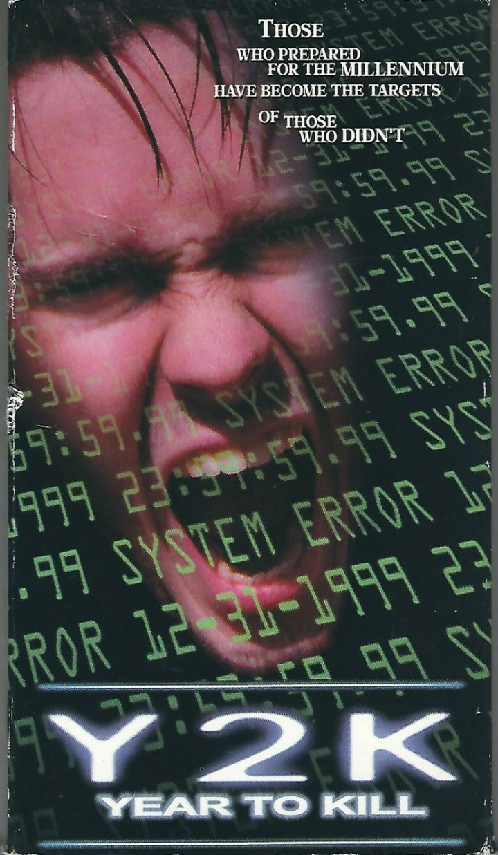 Y2K - Year to Kill i gruppen Alla filmer hos Mohamad shop (605911)
