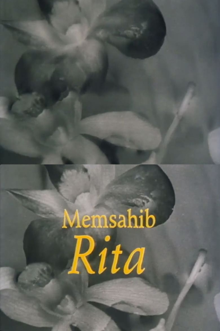 Memsahib Rita i gruppen Alla filmer / Drama hos Mohamad shop (605914)