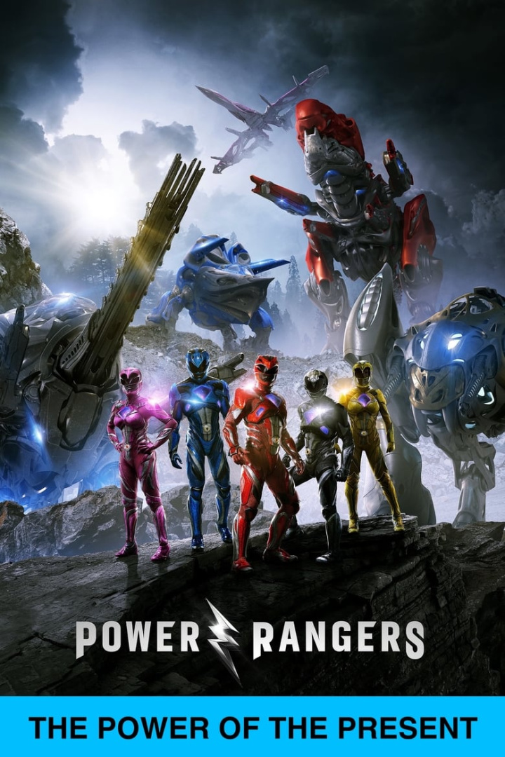 The Power of the Present i gruppen Alla filmer / Documentary hos Mohamad shop (605928)