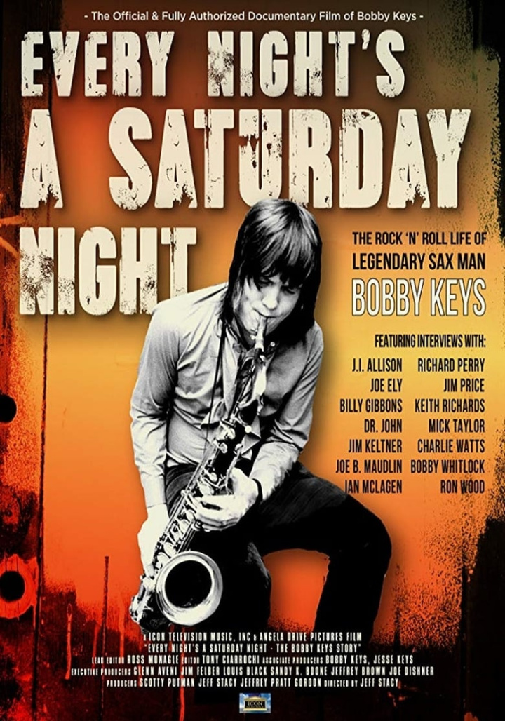 Every Night\'s a Saturday Night i gruppen Alla filmer hos Mohamad shop (605932)