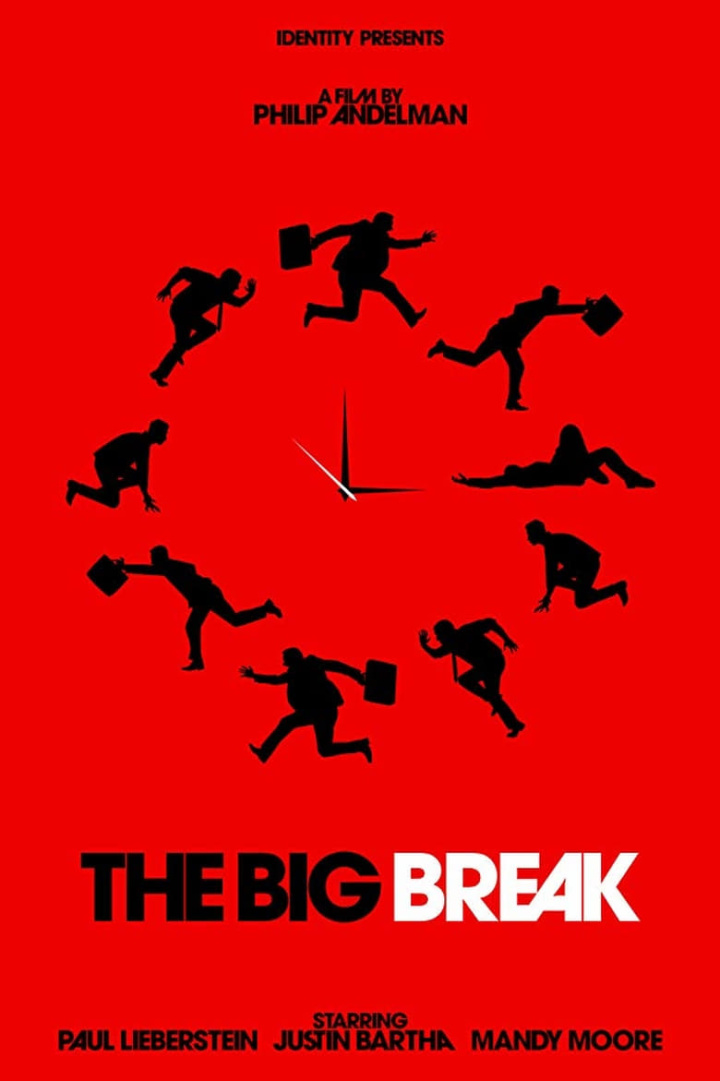 The Big Break i gruppen Alla filmer / Comedy hos Mohamad shop (605974)