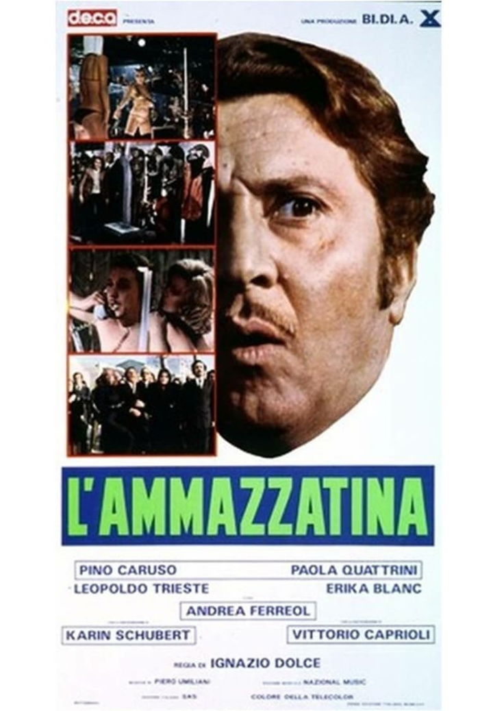 L\'ammazzatina i gruppen Alla filmer / Comedy hos Mohamad shop (605986)