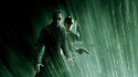 The Matrix Revolutions