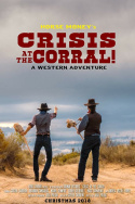 Horse Money\'s Crisis at the Corral!