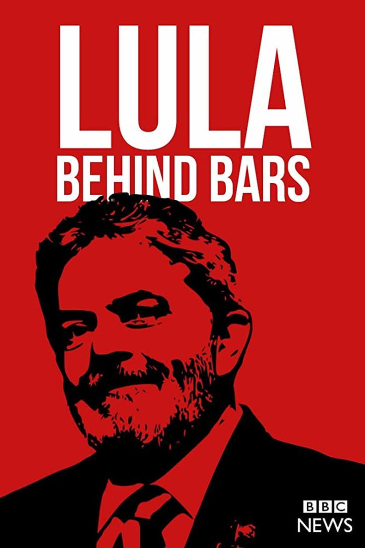 Lula: Behind Bars i gruppen Alla filmer / Documentary hos Mohamad shop (606022)