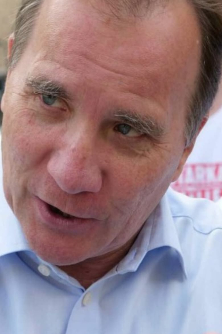 Svetsaren i Rosenbad i gruppen Alla filmer / TV Movie hos Mohamad shop (606025)