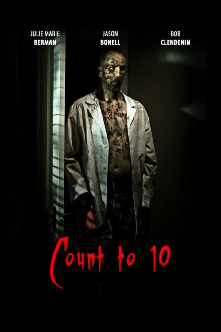 Count to 10 i gruppen Alla filmer / Horror hos Mohamad shop (606048)