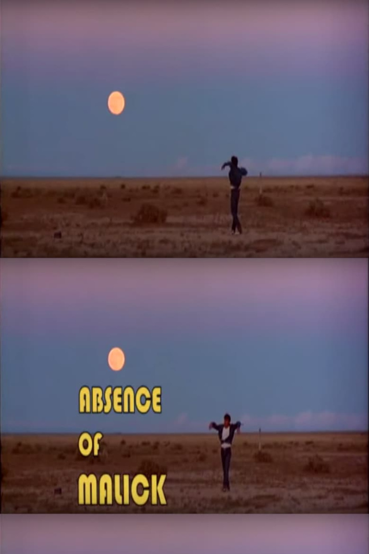 Absence of Malick i gruppen Alla filmer / Documentary hos Mohamad shop (606063)