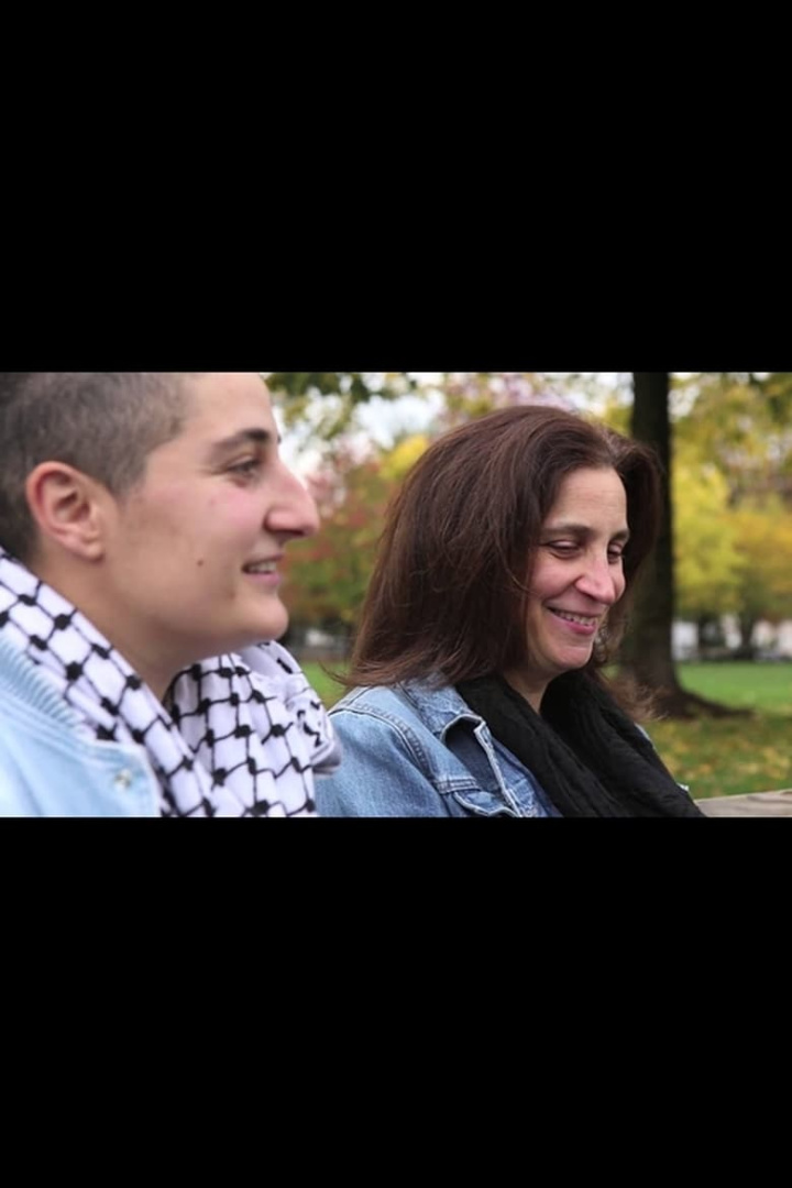 Carla and Hayfa i gruppen Alla filmer / Documentary hos Mohamad shop (606065)