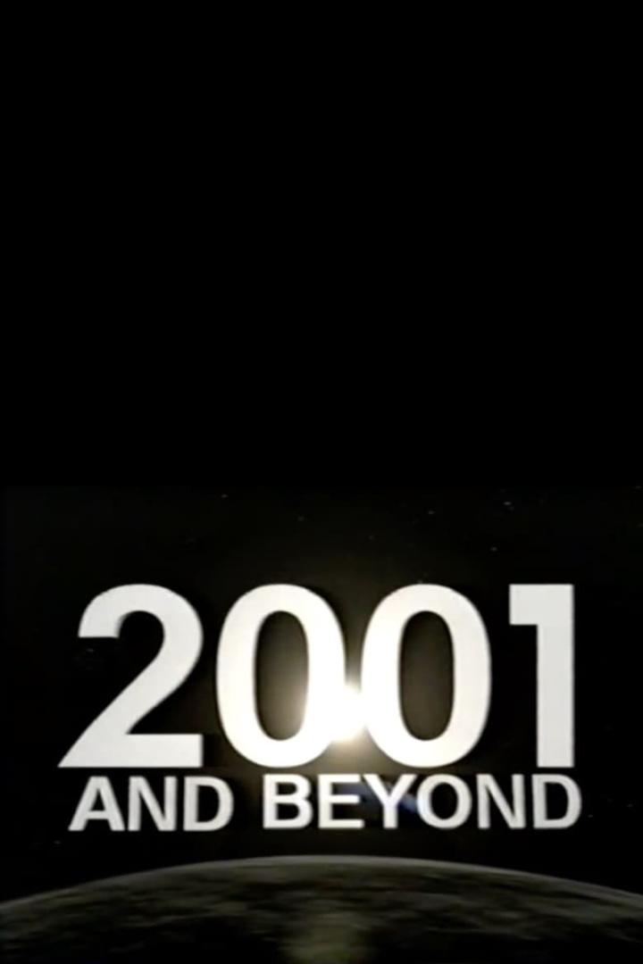 2001 and Beyond i gruppen Alla filmer / Documentary hos Mohamad shop (606071)