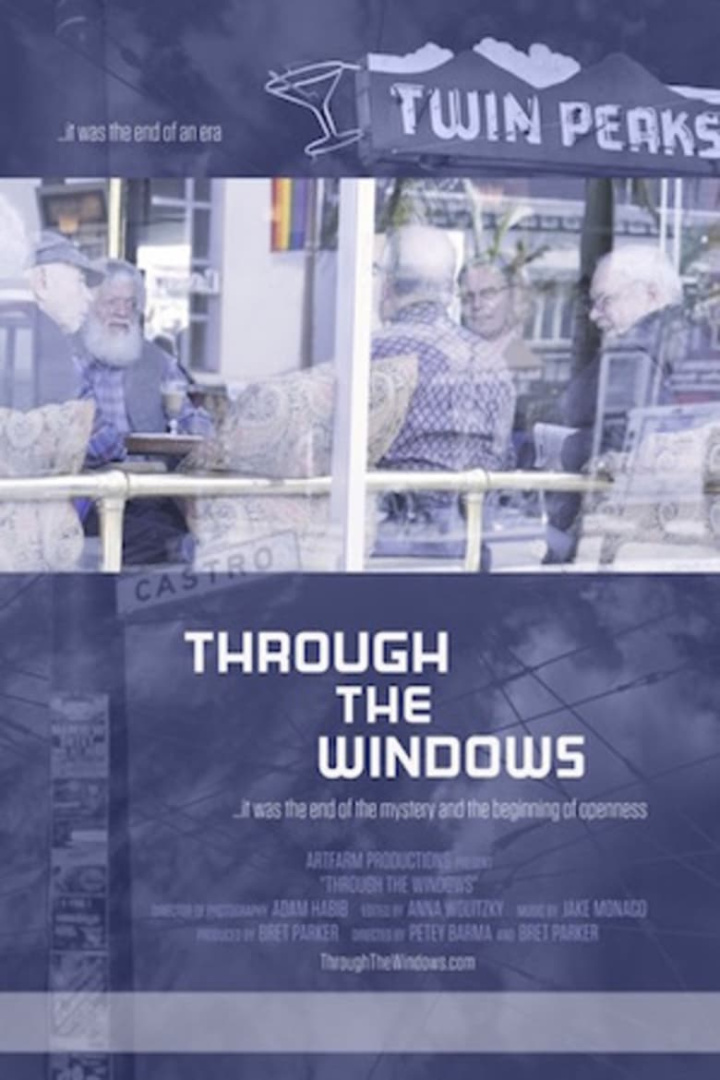 Through the Windows i gruppen Alla filmer / Documentary hos Mohamad shop (606076)