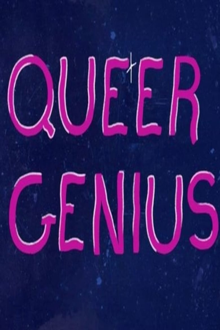 Queer Genius i gruppen Alla filmer / Documentary hos Mohamad shop (606095)